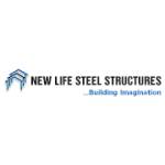 new life steel