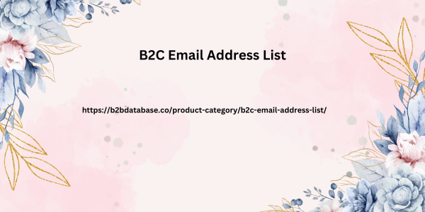 Panama Consumer Email List Database: Power | B2C Email Lists