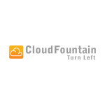 Cloud Fountain