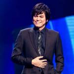 Joseph prince