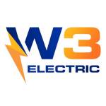 W3 W3electric