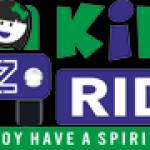 OZ Kids Ride