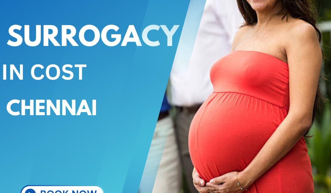 Breaking Down the Cost: Surrogacy Cost in Chennai, Detailed Prices