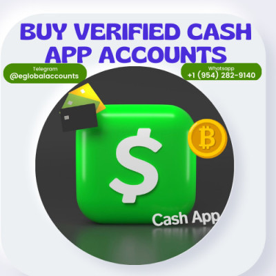 Buy Verified Cash App Accounts Profile Picture