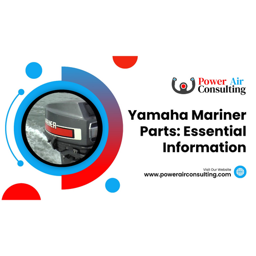 Information About Yamaha Mariner Parts