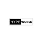 HYPEWORLD IN