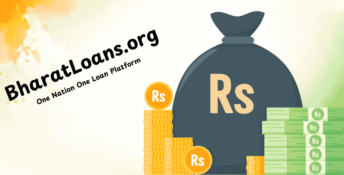 One Nation One Loan Platform - Micro Loans