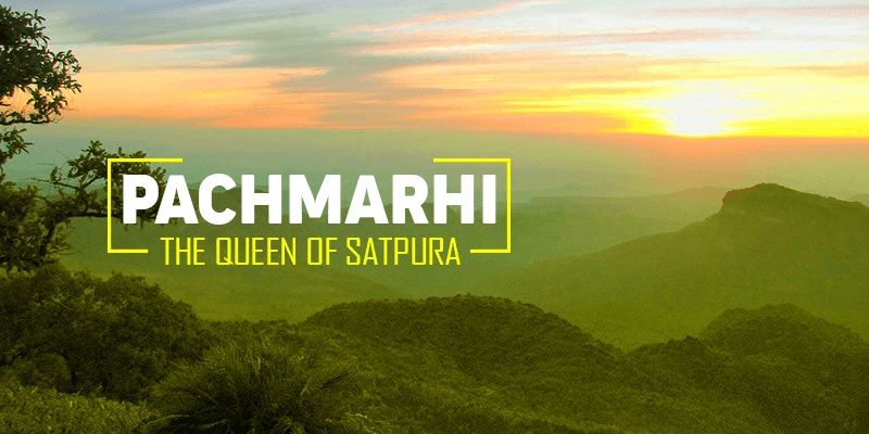 Pachmarhi Hill Station - Tourist Spot, Climate / Temperature in Winter - OEL