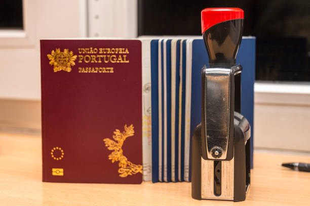 What Are the Requirements For Obtaining a Portugal Passport? - OK Easy Life