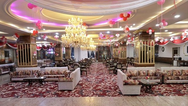 Top 10 Marriage Palace in Ludhiana | Banquet Halls Details - OK Easy Life