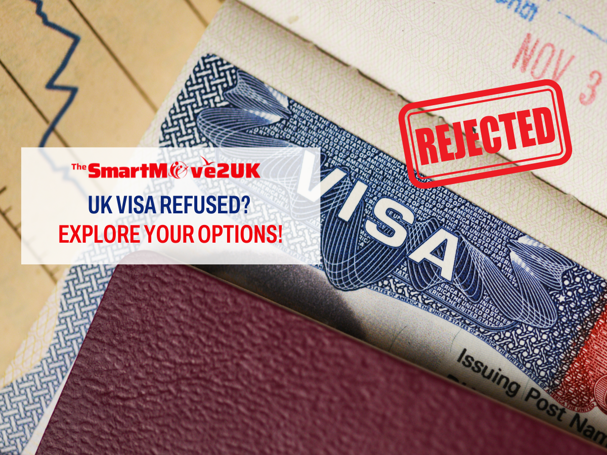 UK Visa Refused? Know your best options: Administrative Review, Appeal, or Reapplication? | by Jaygandhi | Dec, 2024 | Medium