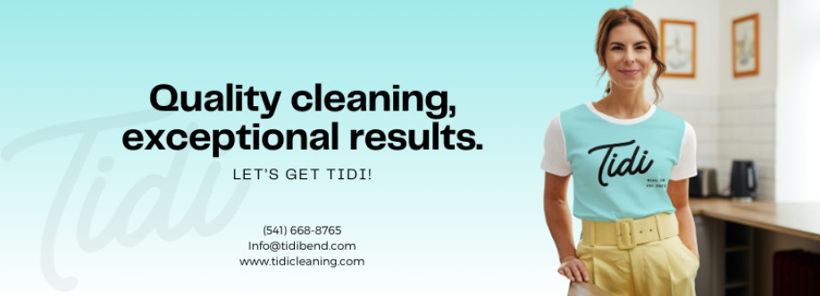 Tidi Cleaning