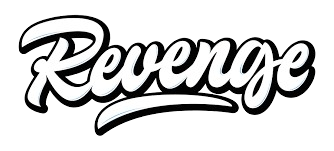 Revenge || Revange clothing || XXX Tentecion