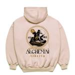 alchemai hoodie