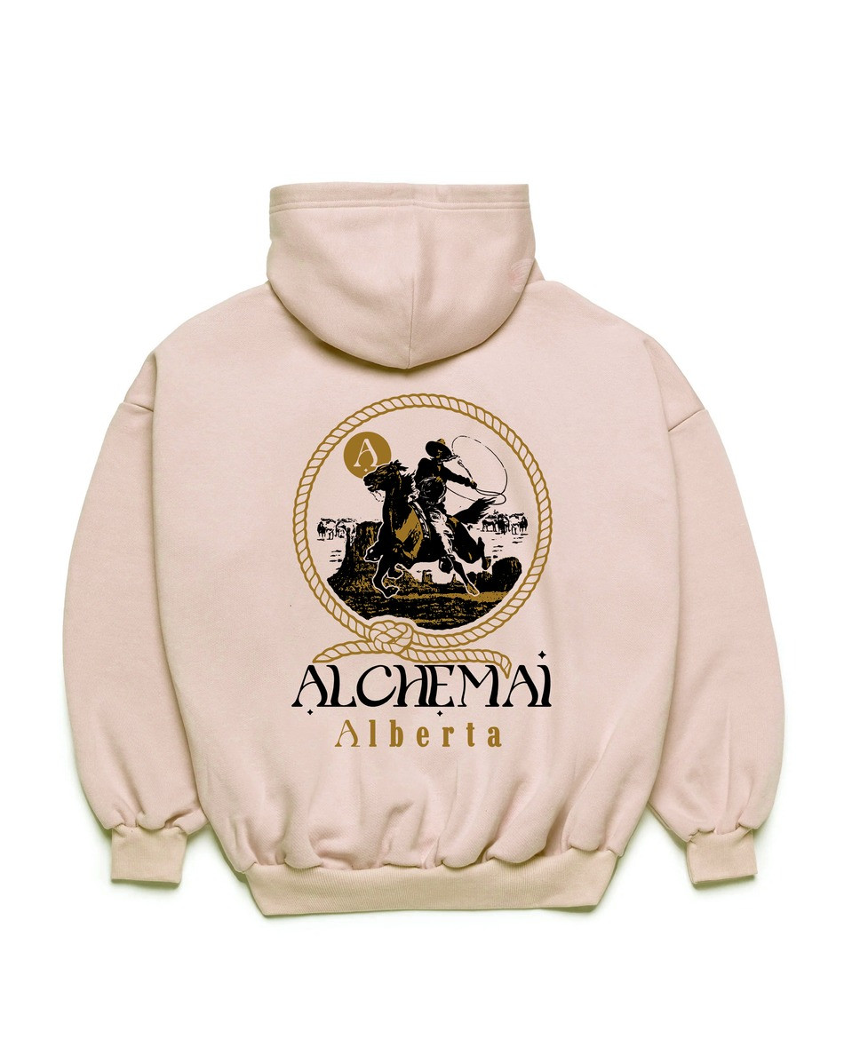 alchemai hoodie