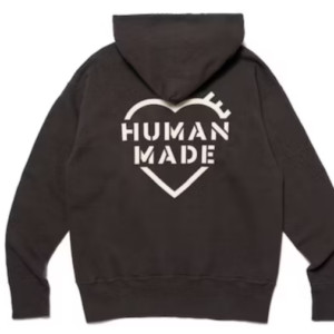 human made clothing