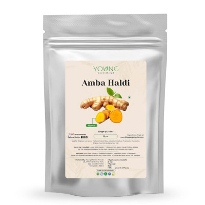 Amba Haldi Profile Picture