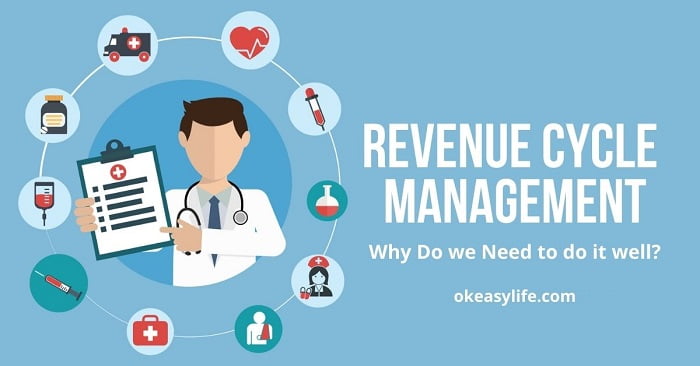 Revenue Cycle Management (RCM): Why Do we Need to do it well?