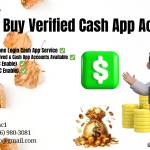 Buy Verified Cash App Accounts