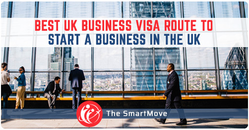 Best UK Business Visa Route to Start a Business in 2024?