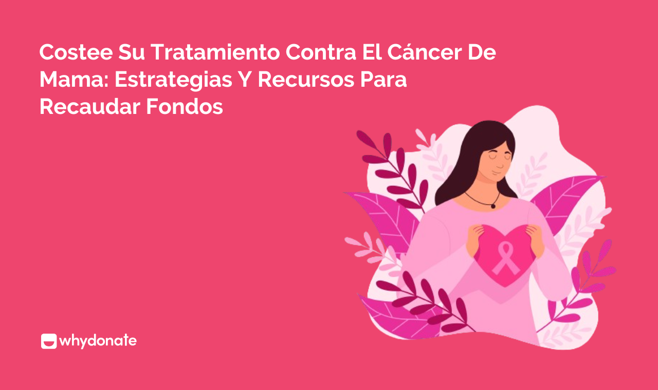 Tratamiento Del Cáncer De Mama: 8 Ideas Excelentes Y Recursos