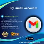 Buy Old Gmail Accounts