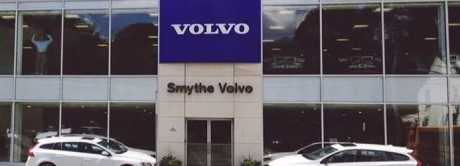 Smythe Volvo Cars Volvo Cars