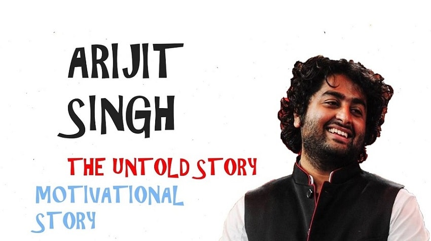 Arijit Singh Life Story (Biography) + Net Worth, Awards, Songs - OEL