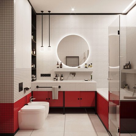 Your Guide to Hiring the Perfect Bathroom Renovation Company -