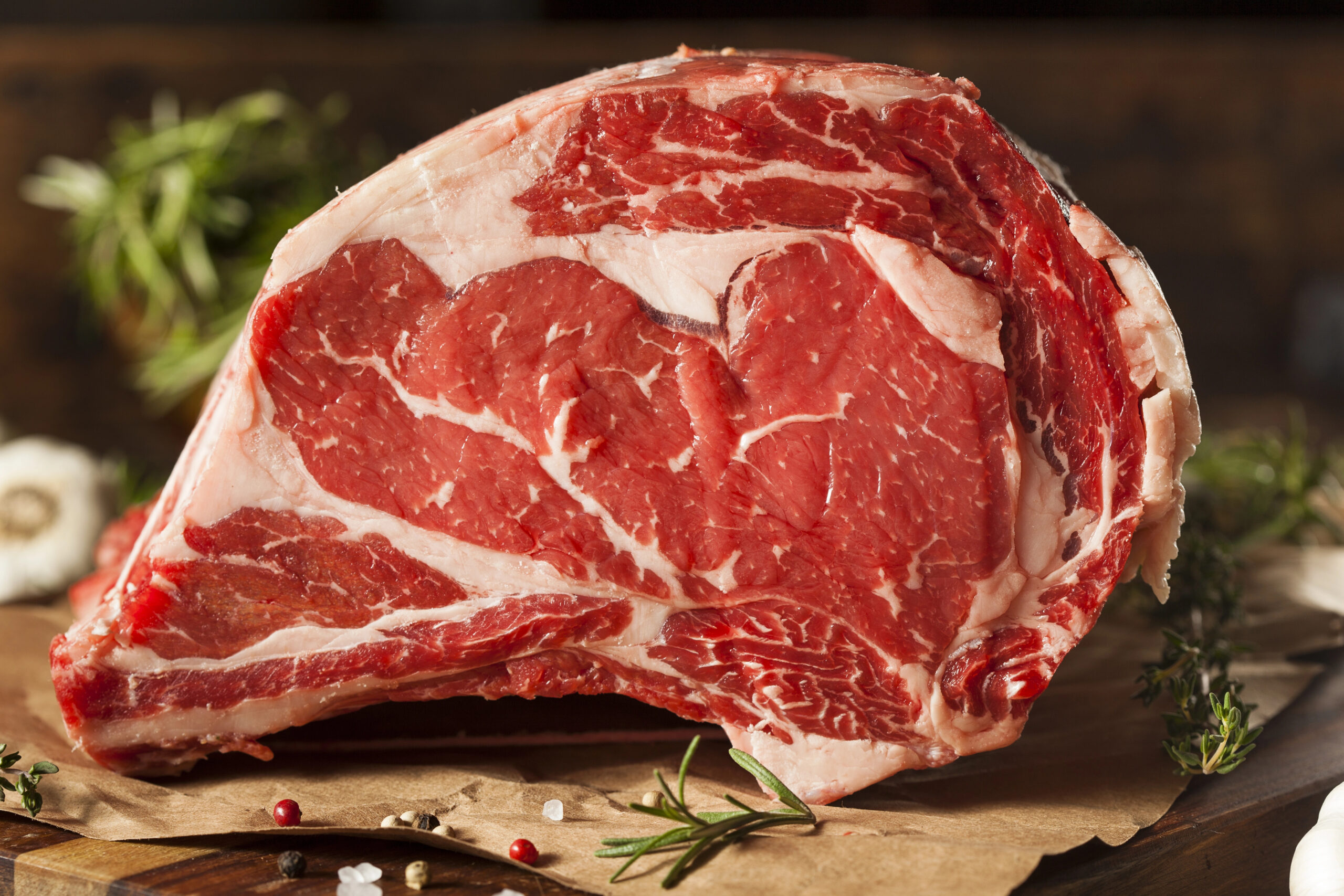 Grass Fed vs. Grain Fed Beef, What's the Difference?