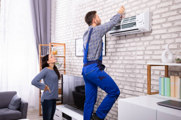 How Often Should You Service Your Air Conditioner? – The Meta Mind Blog