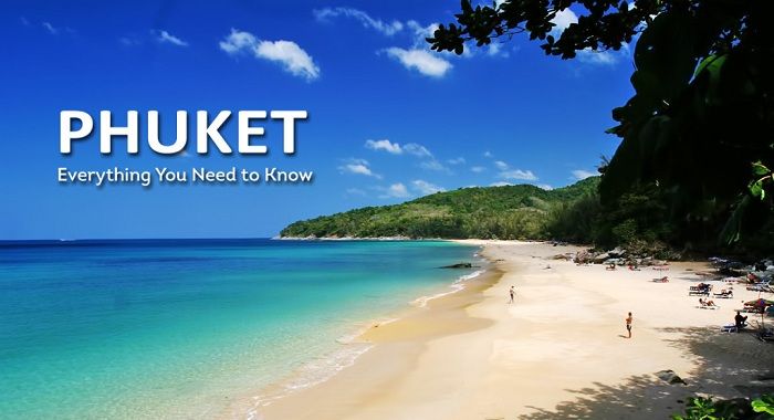 10 Best Places to Visit in Phuket with Family (Travel Tips) - OK Easy Life