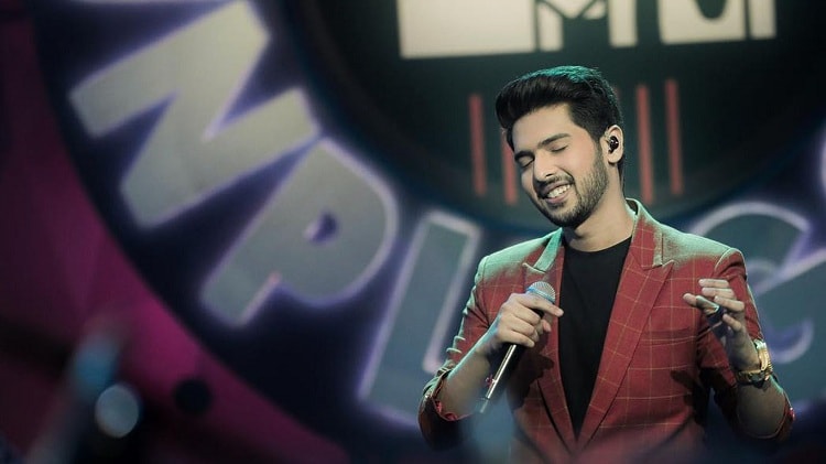 Armaan Malik: Songs, Awards and HD Wallpapers and Photos - OEL