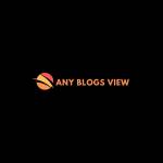 Any Blogs view