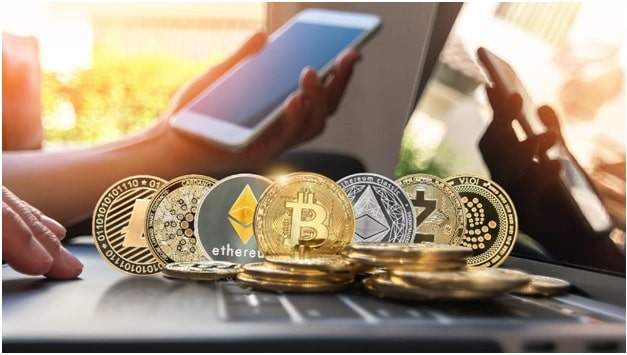 What is cryptocurrency and why is it so popular? - Ok Easy Life