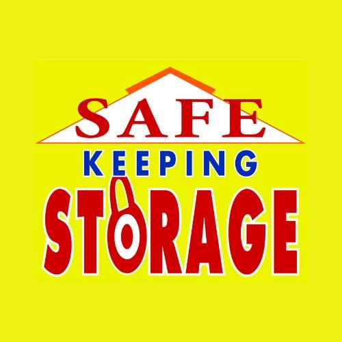 Finding the Perfect Warehouse Storage to Rent | Podcast by Safe Keeping Storage | Listen on audio.com