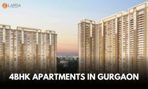 4BHK Apartments in Gurgaon For Sale