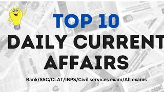 2 February 2024 || Daily Current Affairs || MCQ