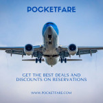 pocket fare