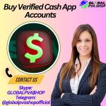 Buy Verified Cash App Account