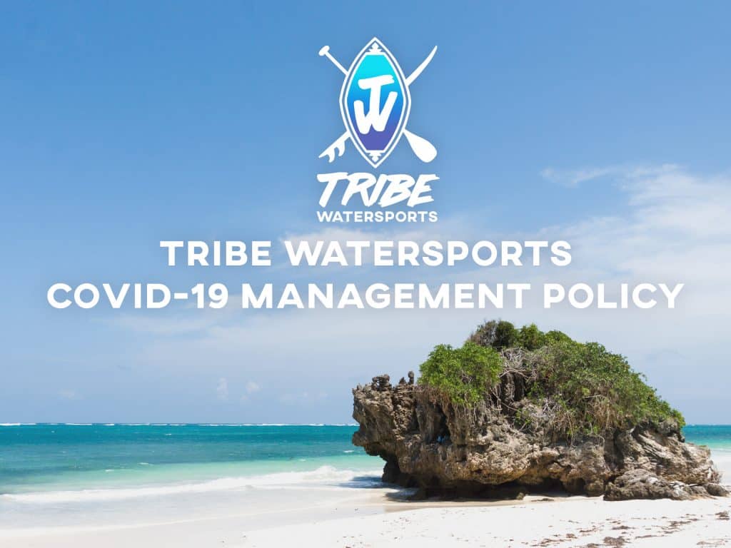 Beginner Watersports Lessons At Tribe Watersports