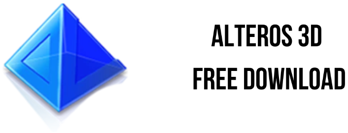 Alteros 3D Free Download