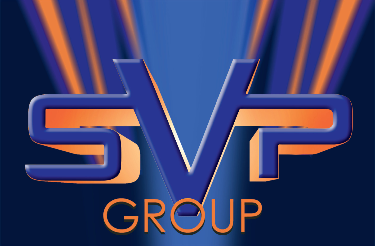 svp group GROUP