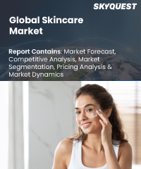 Skincare Market Size, Share, Growth & Trends Analysis