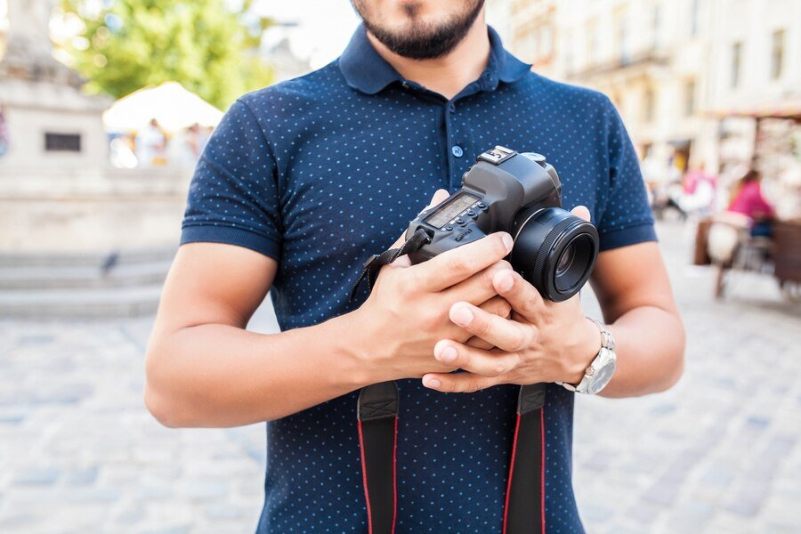 How to Choose Professional Photographer in Dubai