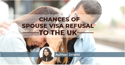 Avoid Chances of Spouse Visa Refusal to the UK | The SmartMove2UK