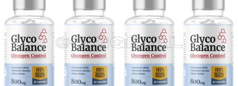 Why Glyco Balance Australia is Your Best