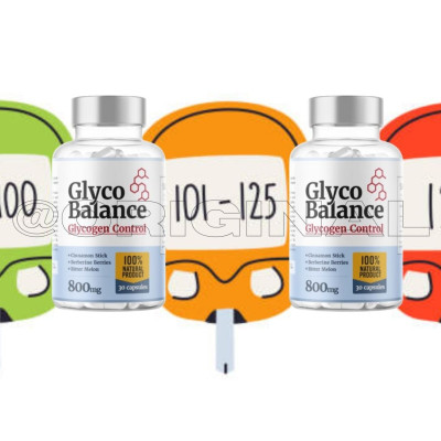 Glyco Balance Australia Profile Picture