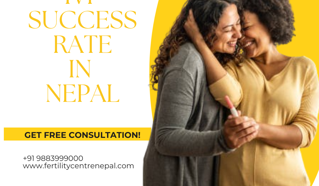 Fertility clinic Nepal  that has the highest IVF success rate in Nepal