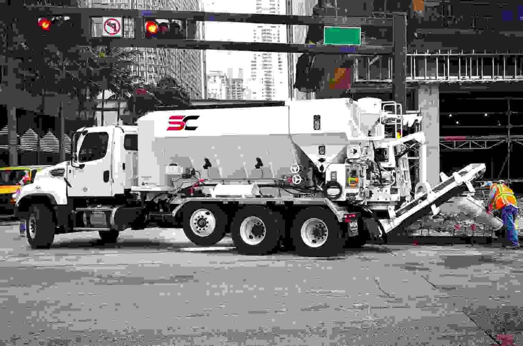 Ready Mix Concrete Calculator in Richmond, BC | Concrete Volume Estimator